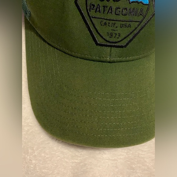 Patagonia hat - Picture 2 of 9